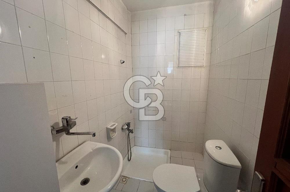 BURSA, ÇEKİRGE'DE MUHTEŞEM MANZARALI 4+1 SATILIK DAİRE