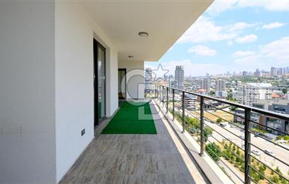 ÇAYYOLU’NDA PARK CADDESİ VİVENDİ SİTESİ’NDE 5+1 TERASLI DUBLEKS DAİRE