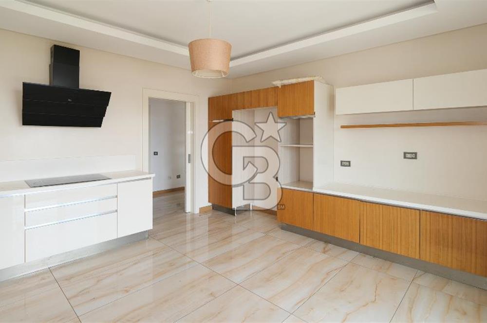 ÇAYYOLU’NDA PARK CADDESİ VİVENDİ SİTESİ’NDE 5+1 TERASLI DUBLEKS DAİRE