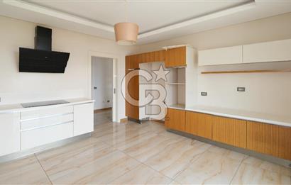 ÇAYYOLU’NDA PARK CADDESİ VİVENDİ SİTESİ’NDE 5+1 TERASLI DUBLEKS DAİRE