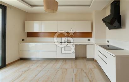 ÇAYYOLU’NDA PARK CADDESİ VİVENDİ SİTESİ’NDE 5+1 TERASLI DUBLEKS DAİRE