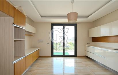 ÇAYYOLU’NDA PARK CADDESİ VİVENDİ SİTESİ’NDE 5+1 TERASLI DUBLEKS DAİRE