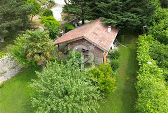 BURSA, ULUDAĞ YOLU ÜZERİNDE SATILIK AHŞAP DAĞ EVLERİ - 8 - 359362