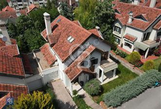 ANGORA EVLERİ'NDE GENİŞ PEYZAJLI|NET 380 M2|6+1|BODRUMSUZ VİLLA - 11 - 359365