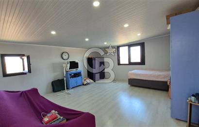 Didim Sağtur Plajı Mevki 255 M2 ARSA İÇİNDE 3+1 satılık Villa