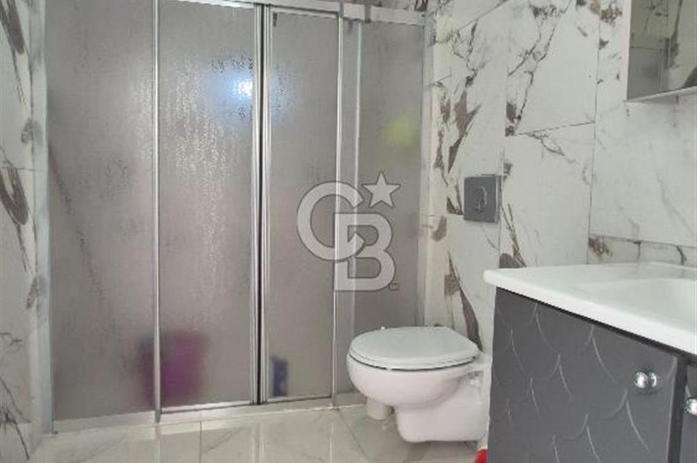 Didim Sağtur Plajı Mevki 255 M2 ARSA İÇİNDE 3+1 satılık Villa