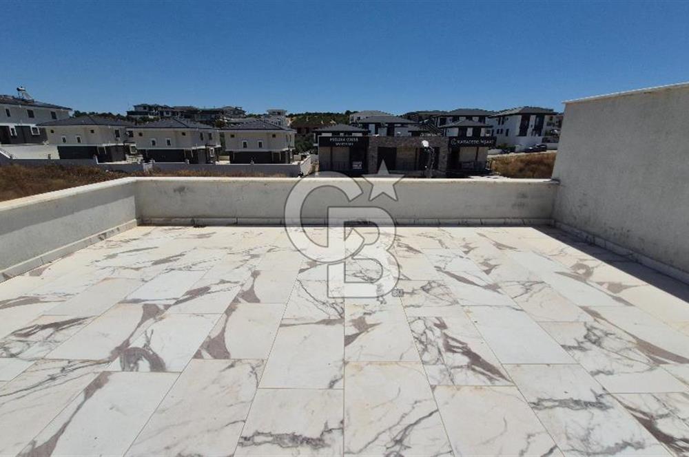 Didim Sağtur Plajı Mevki 255 M2 ARSA İÇİNDE 3+1 satılık Villa