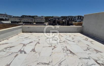 Didim Sağtur Plajı Mevki 255 M2 ARSA İÇİNDE 3+1 satılık Villa