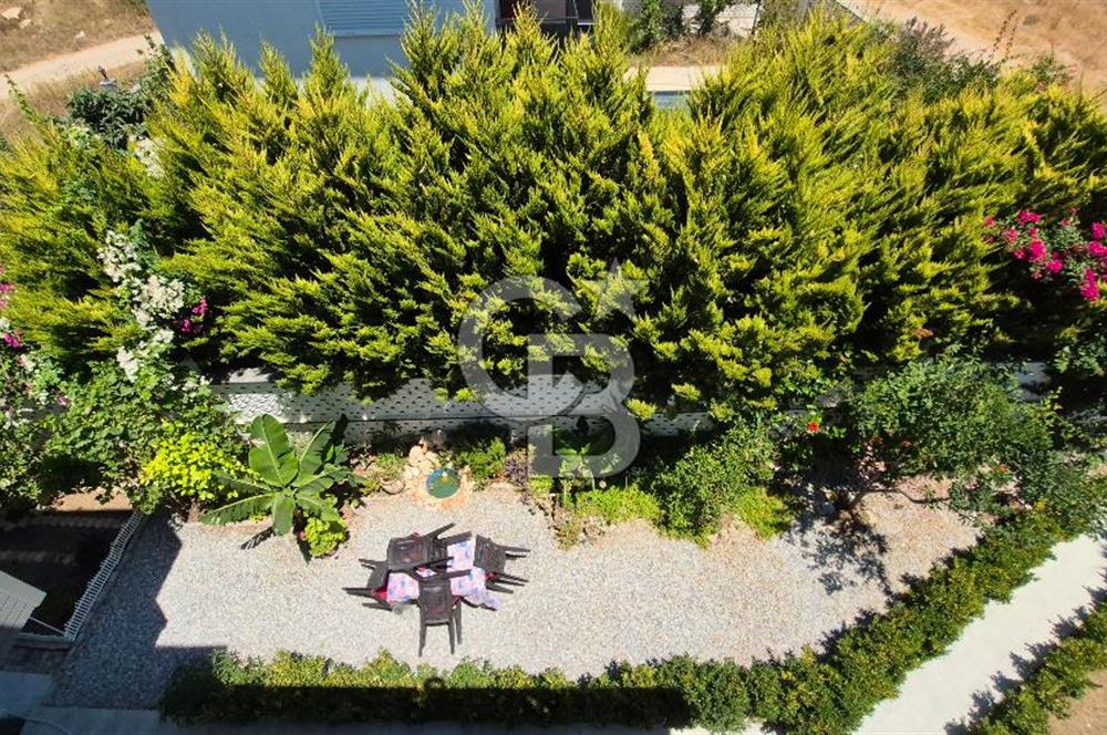 Didim Sağtur Plajı Mevki 255 M2 ARSA İÇİNDE 3+1 satılık Villa