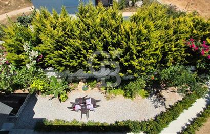 Didim Sağtur Plajı Mevki 255 M2 ARSA İÇİNDE 3+1 satılık Villa