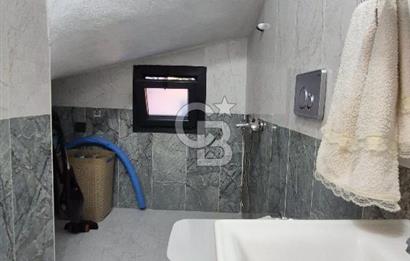 Didim Sağtur Plajı Mevki 255 M2 ARSA İÇİNDE 3+1 satılık Villa