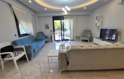 Didim Sağtur Plajı Mevki 255 M2 ARSA İÇİNDE 3+1 satılık Villa