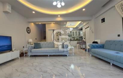 Didim Sağtur Plajı Mevki 255 M2 ARSA İÇİNDE 3+1 satılık Villa