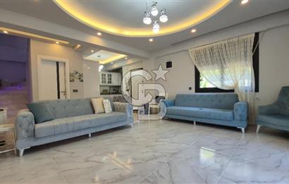 Didim Sağtur Plajı Mevki 255 M2 ARSA İÇİNDE 3+1 satılık Villa