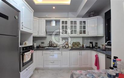 Didim Sağtur Plajı Mevki 255 M2 ARSA İÇİNDE 3+1 satılık Villa