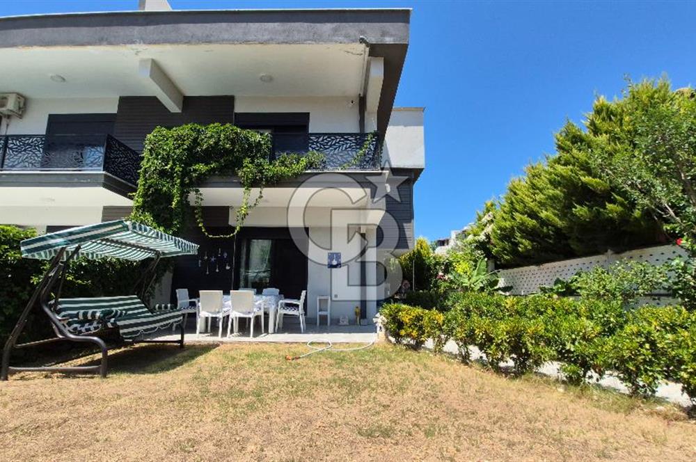 Didim Sağtur Plajı Mevki 255 M2 ARSA İÇİNDE 3+1 satılık Villa