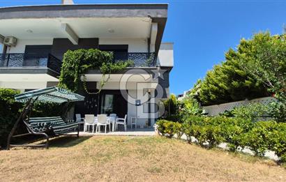 Didim Sağtur Plajı Mevki 255 M2 ARSA İÇİNDE 3+1 satılık Villa