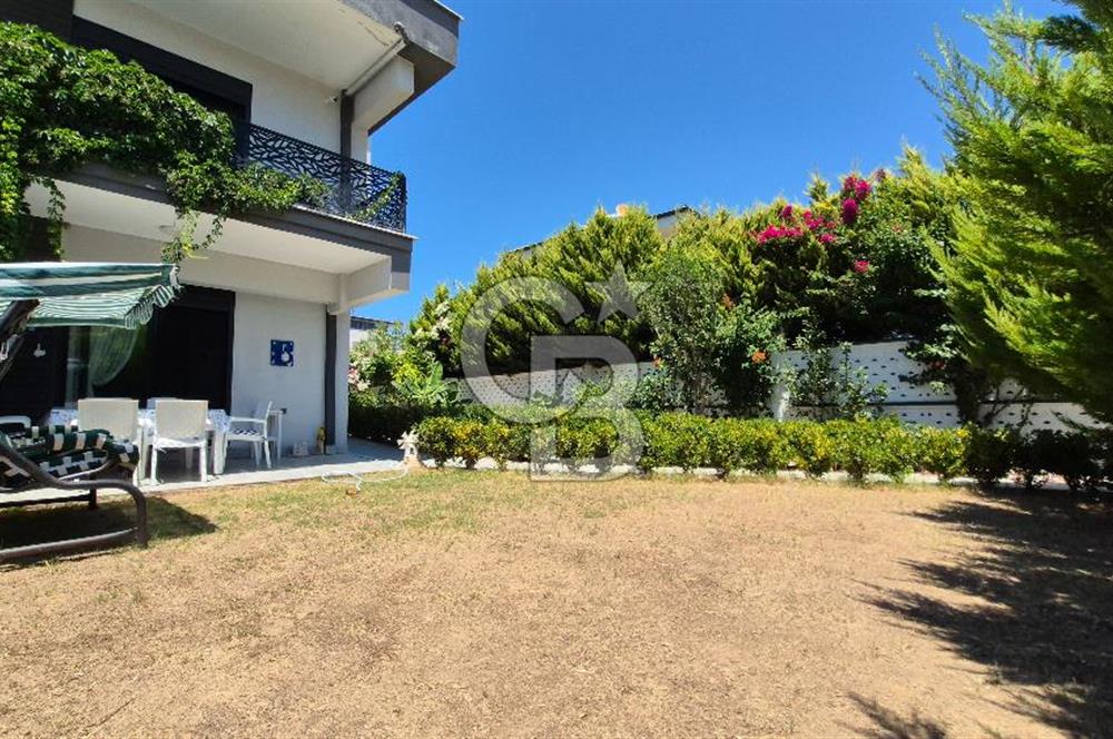Didim Sağtur Plajı Mevki 255 M2 ARSA İÇİNDE 3+1 satılık Villa