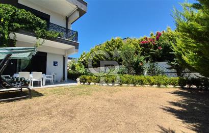 Didim Sağtur Plajı Mevki 255 M2 ARSA İÇİNDE 3+1 satılık Villa