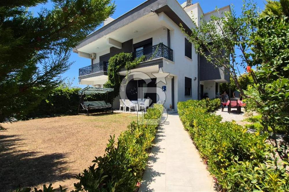 Didim Sağtur Plajı Mevki 255 M2 ARSA İÇİNDE 3+1 satılık Villa