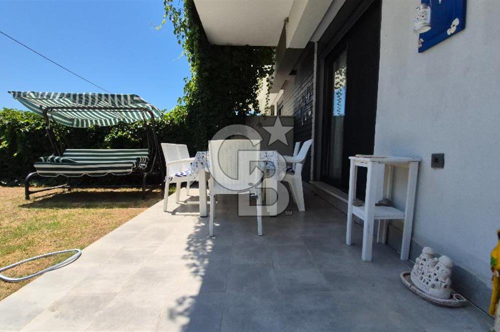 Didim Sağtur Plajı Mevki 255 M2 ARSA İÇİNDE 3+1 satılık Villa
