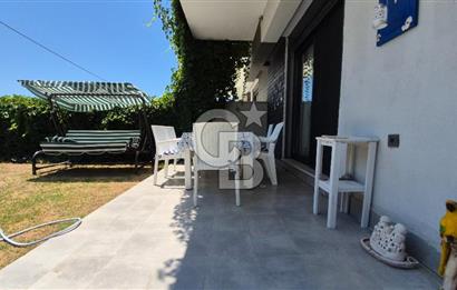 Didim Sağtur Plajı Mevki 255 M2 ARSA İÇİNDE 3+1 satılık Villa