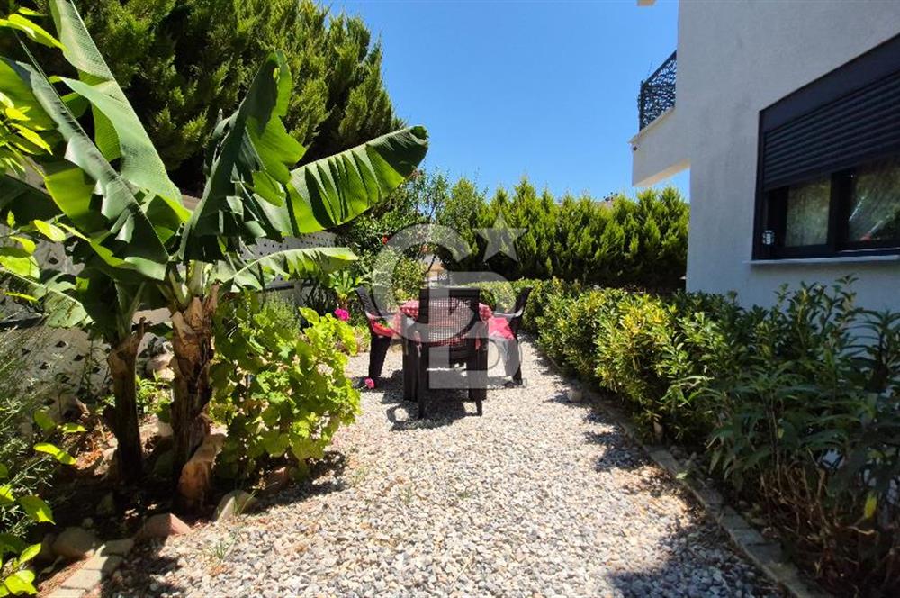 Didim Sağtur Plajı Mevki 255 M2 ARSA İÇİNDE 3+1 satılık Villa