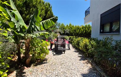 Didim Sağtur Plajı Mevki 255 M2 ARSA İÇİNDE 3+1 satılık Villa
