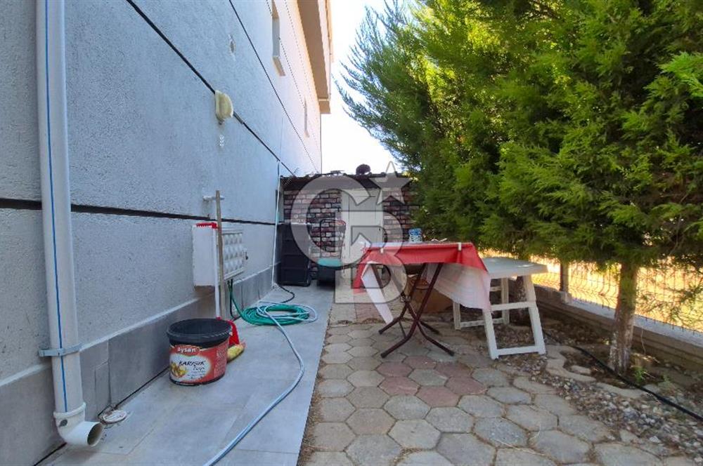 Didim Sağtur Plajı Mevki 255 M2 ARSA İÇİNDE 3+1 satılık Villa