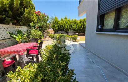 Didim Sağtur Plajı Mevki 255 M2 ARSA İÇİNDE 3+1 satılık Villa