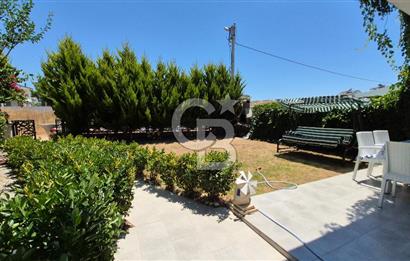 Didim Sağtur Plajı Mevki 255 M2 ARSA İÇİNDE 3+1 satılık Villa