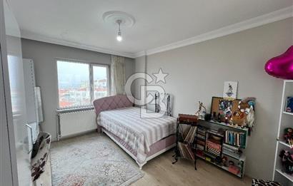 BURSA, ÇEKİRGE'DE MUHTEŞEM MANZARALI 4+1 SATILIK DAİRE