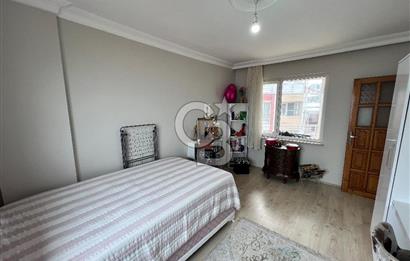 BURSA, ÇEKİRGE'DE MUHTEŞEM MANZARALI 4+1 SATILIK DAİRE