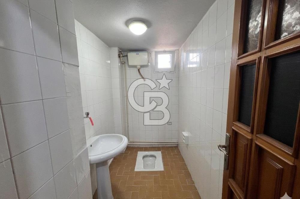 BURSA, ÇEKİRGE'DE MUHTEŞEM MANZARALI 4+1 SATILIK DAİRE