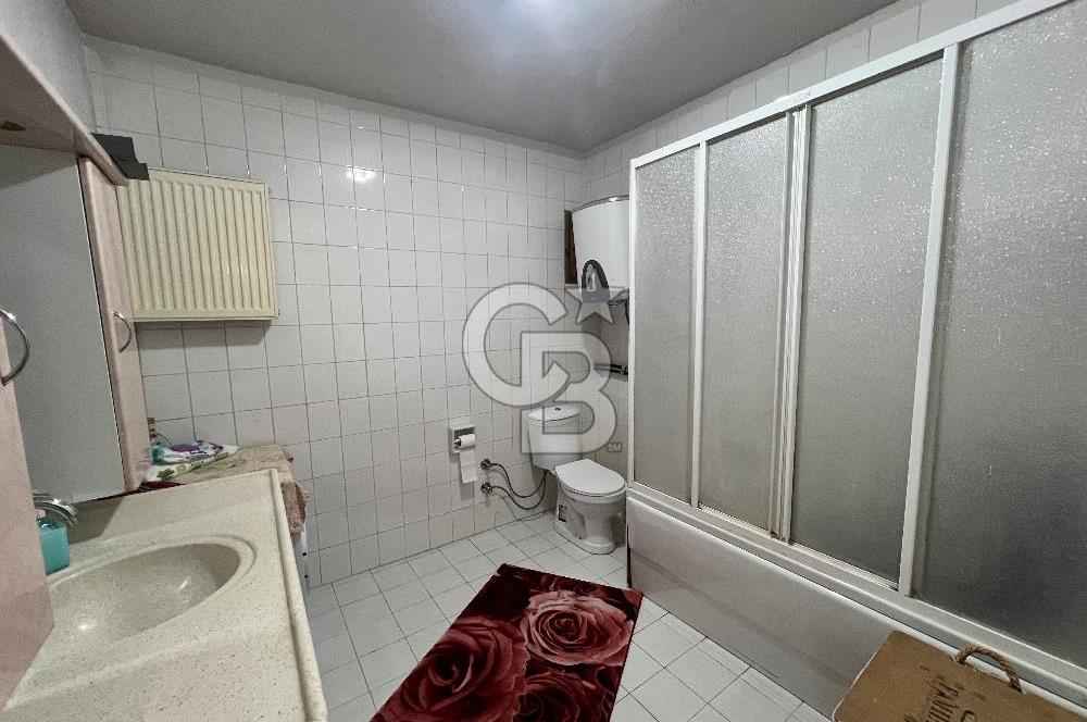 BURSA, ÇEKİRGE'DE MUHTEŞEM MANZARALI 4+1 SATILIK DAİRE