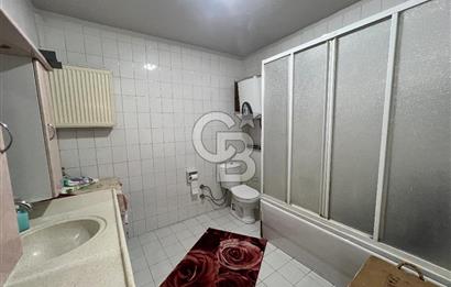 BURSA, ÇEKİRGE'DE MUHTEŞEM MANZARALI 4+1 SATILIK DAİRE