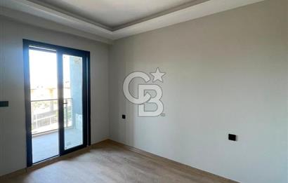 Menemen Koyunderede Kiralık Sıfır 1+1 Daire
