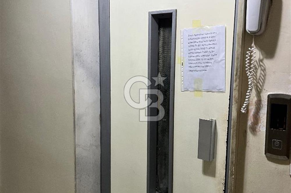 BURSA, ÇEKİRGE'DE MUHTEŞEM MANZARALI 4+1 SATILIK DAİRE