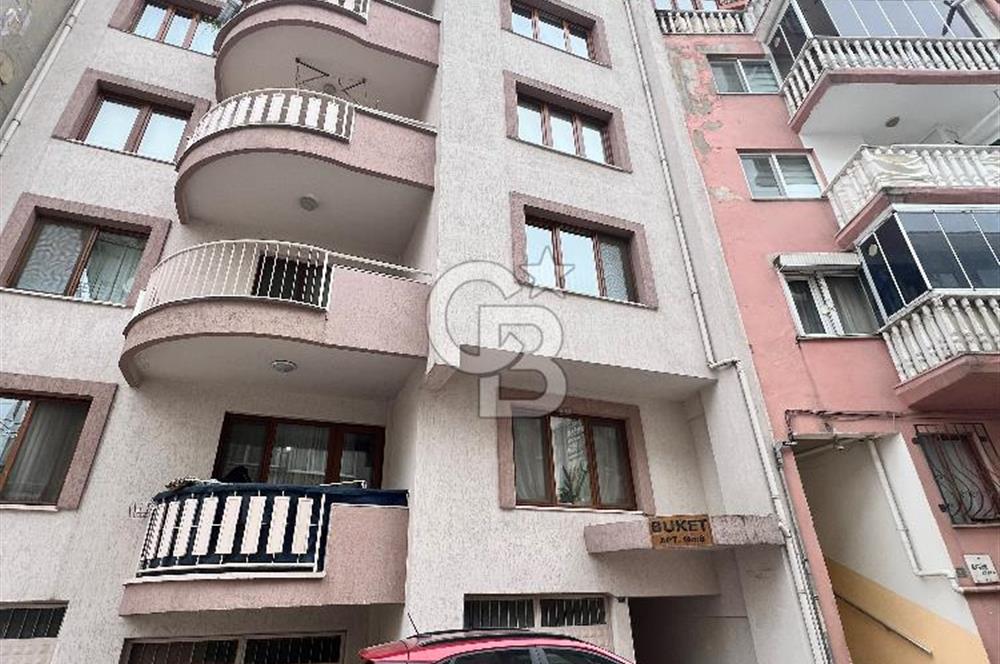 BURSA, ÇEKİRGE'DE MUHTEŞEM MANZARALI 4+1 SATILIK DAİRE