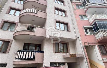 BURSA, ÇEKİRGE'DE MUHTEŞEM MANZARALI 4+1 SATILIK DAİRE