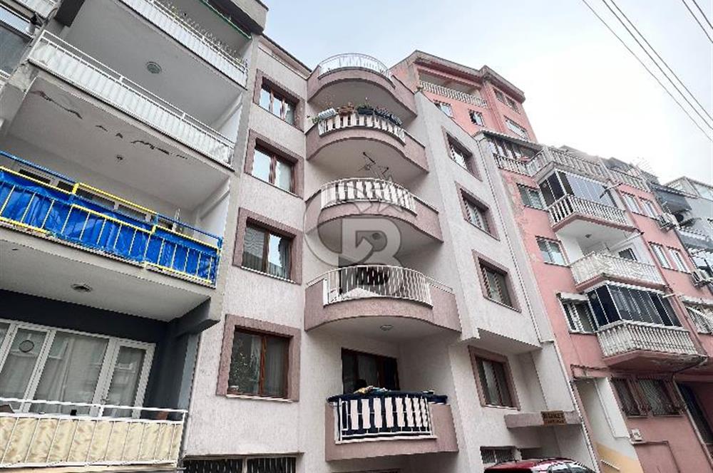 BURSA, ÇEKİRGE'DE MUHTEŞEM MANZARALI 4+1 SATILIK DAİRE