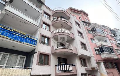 BURSA, ÇEKİRGE'DE MUHTEŞEM MANZARALI 4+1 SATILIK DAİRE