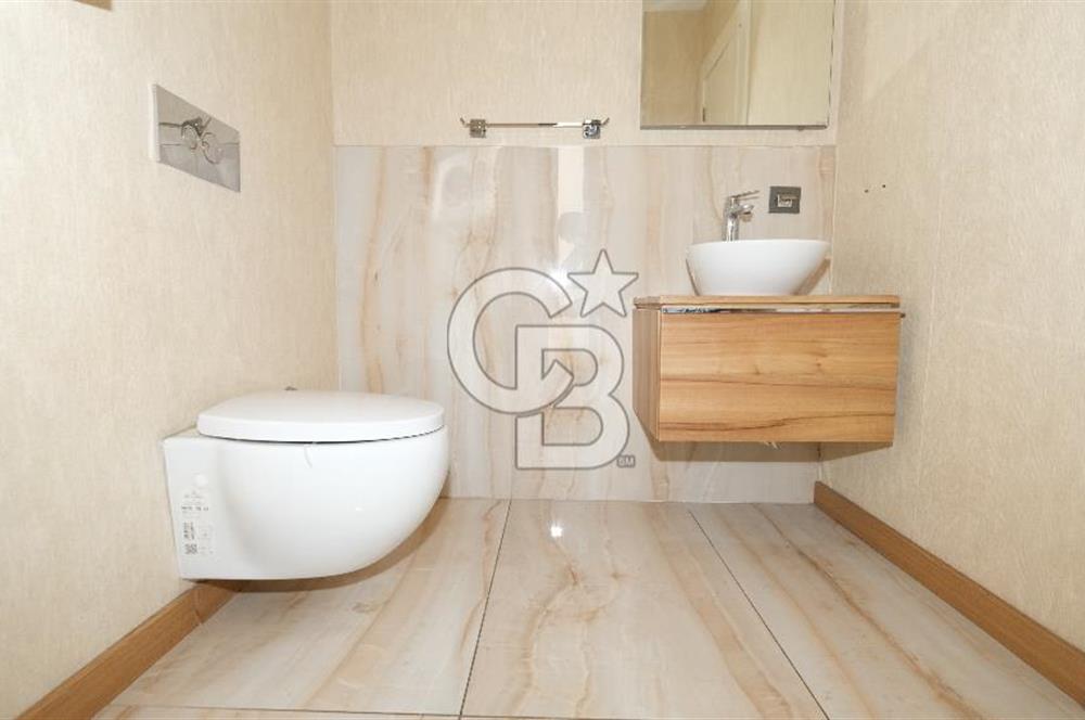 ÇAYYOLU’NDA PARK CADDESİ VİVENDİ SİTESİ’NDE 5+1 TERASLI DUBLEKS DAİRE
