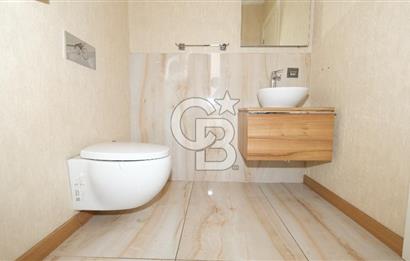 ÇAYYOLU’NDA PARK CADDESİ VİVENDİ SİTESİ’NDE 5+1 TERASLI DUBLEKS DAİRE