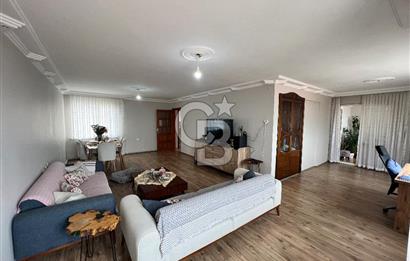 BURSA, ÇEKİRGE'DE MUHTEŞEM MANZARALI 4+1 SATILIK DAİRE