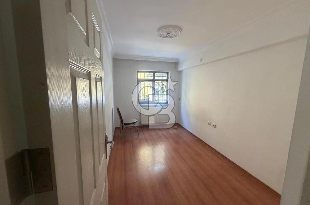 KEÇİÖREN TEPEBAŞI MAHALLESİNDE KİRALIK 3+1 DAİRE