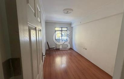 KEÇİÖREN TEPEBAŞI MAHALLESİNDE KİRALIK 3+1 DAİRE