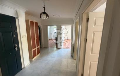 KEÇİÖREN TEPEBAŞI MAHALLESİNDE KİRALIK 3+1 DAİRE