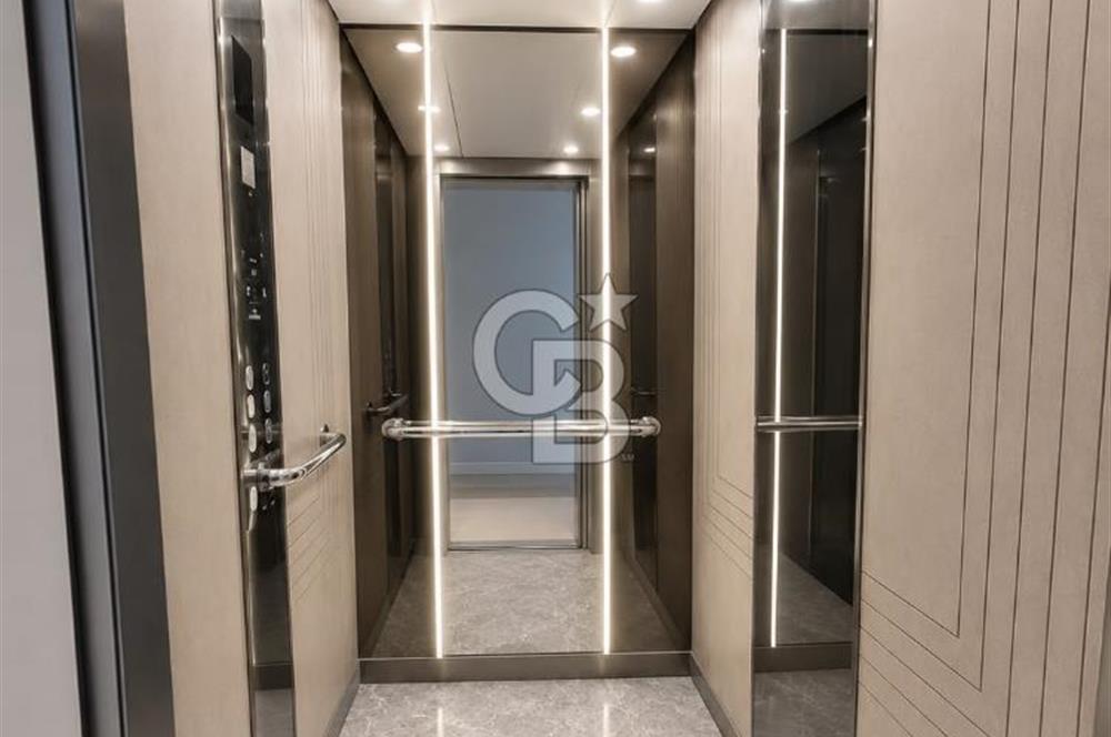 Menemen Koyunderede Kiralık Sıfır 1+1 Daire