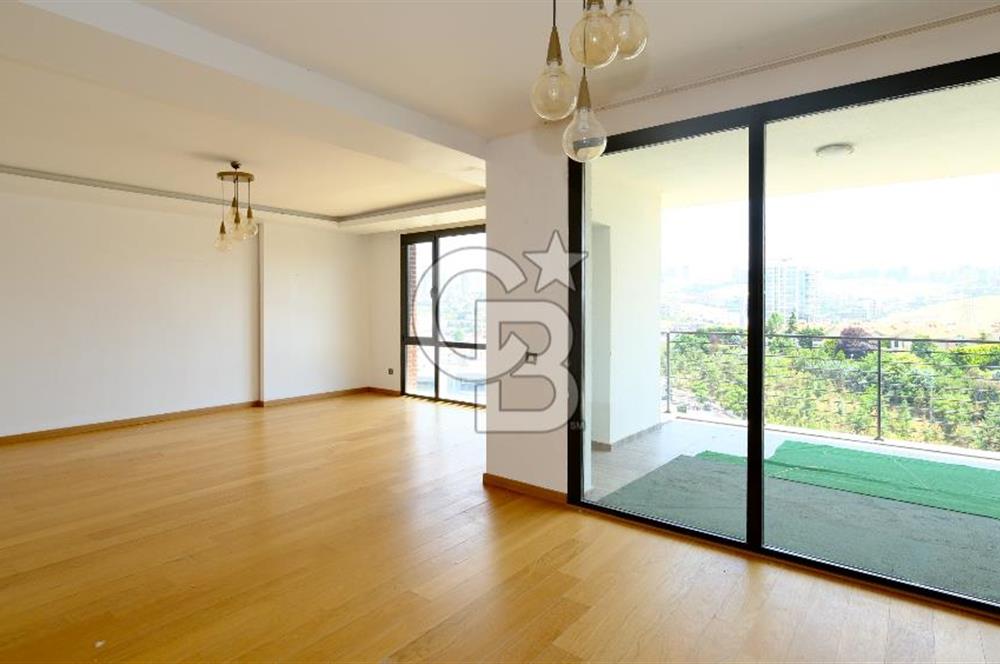 ÇAYYOLU’NDA PARK CADDESİ VİVENDİ SİTESİ’NDE 5+1 TERASLI DUBLEKS DAİRE